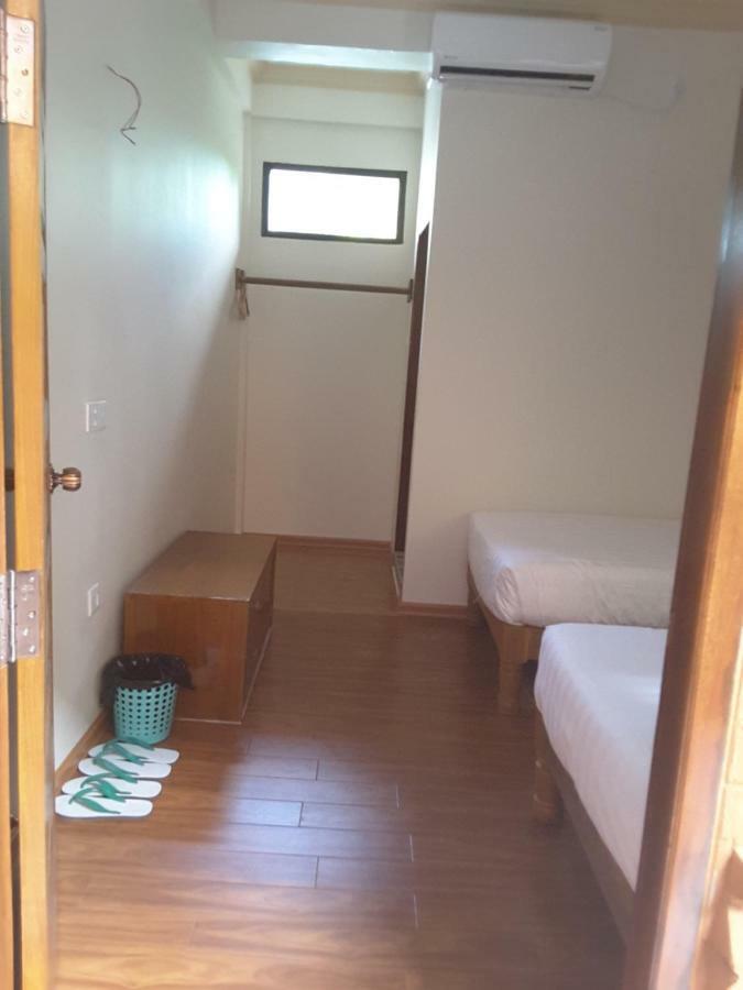 A Little Bit Of Bagan Hotel ภายนอก รูปภาพ